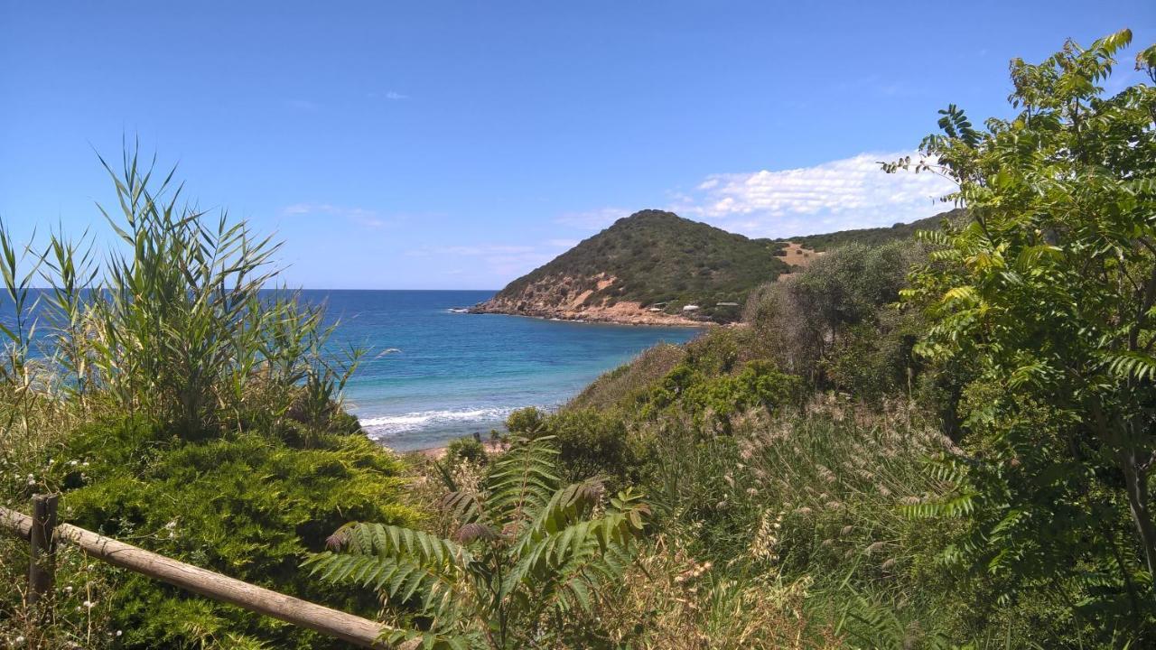 Arcamyrtus Konuk evi Alghero Dış mekan fotoğraf