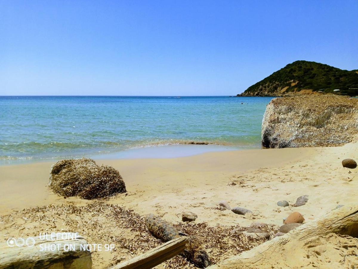 Arcamyrtus Konuk evi Alghero Dış mekan fotoğraf