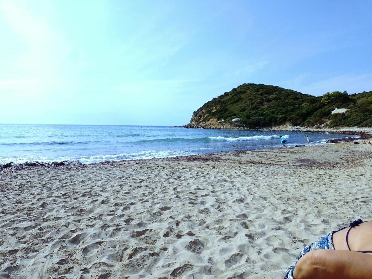 Arcamyrtus Konuk evi Alghero Dış mekan fotoğraf