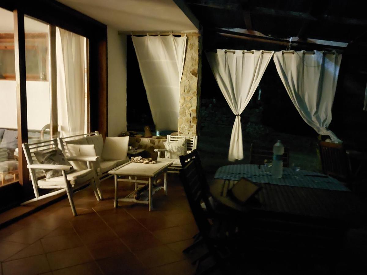 Arcamyrtus Konuk evi Alghero Dış mekan fotoğraf