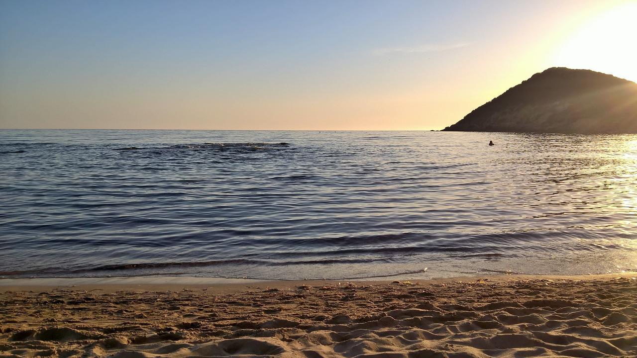 Arcamyrtus Konuk evi Alghero Dış mekan fotoğraf